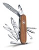 Нож Deluxe Tinker Damast Limited Edition 2018 Викторинокс (Victorinox) 1.4721.J18 - фото 100578
