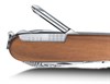 Нож Deluxe Tinker Damast Limited Edition 2018 Викторинокс (Victorinox) 1.4721.J18 - фото 100579