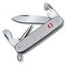 Нож перочинный Pioneer Викторинокс (Victorinox) 0.8201.26 - фото 100599