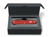 Нож Pioneer Alox Limited Edition 2018 Викторинокс (Victorinox) 0.8201.L18 - фото 100618