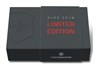 Нож Pioneer Alox Limited Edition 2018 Викторинокс (Victorinox) 0.8201.L18 - фото 100619