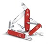 Нож Pioneer Alox Limited Edition 2018 Викторинокс (Victorinox) 0.8201.L18 - фото 100620