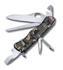 Нож перочинный Trailmaster One Hand Викторинокс (Victorinox) 0.8463.MW94 - фото 100632