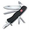 Нож перочинный Forester Викторинокс (Victorinox) 0.8363.3 - фото 100646
