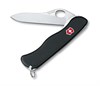 Нож перочинный Sentinel Clip Викторинокс (Victorinox) 0.8416.M3 - фото 100656