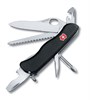 Нож перочинный Trailmaster One Hand Викторинокс (Victorinox) 0.8463.MW3 - фото 100673
