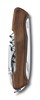 Нож перочинный Wine Master Викторинокс (Victorinox) 0.9701.63 - фото 100718