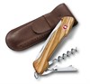 Нож перочинный Wine Master Викторинокс (Victorinox) 0.9701.64 - фото 100728