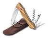 Нож перочинный Wine Master Викторинокс (Victorinox) 0.9701.64 - фото 100729
