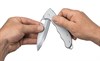 Нож охотника Hunter Pro M Alox Викторинокс (Victorinox) 0.9415.M26 - фото 100738