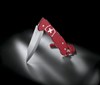 Нож охотника Hunter Pro M Alox Викторинокс (Victorinox) 0.9415.20 - фото 100748