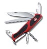 Нож перочинный RangerGrip 55 Викторинокс (Victorinox) 0.9563.C - фото 100786