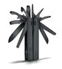 Мультитул SwissTool BS (29 функций, 115 мм) Викторинокс (Victorinox) 3.0323.3CN - фото 100827