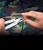Мультитул SwissTool (28 функций, 115 мм) Викторинокс (Victorinox) 3.0323.L - фото 100843