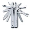 Мультитул SwissTool X (28 функций, 115 мм) Викторинокс (Victorinox) 3.0327.N - фото 100856