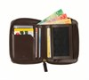 Кошелёк Weyl с защитой от сканирования RFID Викторинокс (Victorinox) 605436 - фото 100879