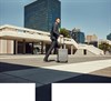 Чемодан для ручной клади Lexicon Викторинокс (Victorinox) 602104 - фото 101488
