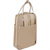 Сумка-рюкзак Victoria Harmony 15,6'', серебристая, нейлон/кожа/микрозамша, 28x13x41 см Викторинокс (Victorinox) 60 - фото 101736