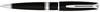 Ручка Charlestone Ebony Black  CT Ватерман (Waterman) S0701060 - фото 102882