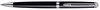 Шариковая ручка Hemisphere Essential Black CT Ватерман (Waterman) S0920570 - фото 102888