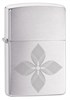 Зажигалка Wavey Зиппо (Zippo) 29215 - фото 102978