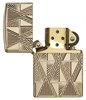 Зажигалка Armor® Luxury Diamond Design Зиппо (Zippo) 29671 - фото 102984