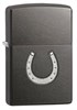 Зажигалка Horeshoe Зиппо (Zippo) 28498 - фото 102987