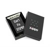 Зажигалка Can't Зиппо (Zippo) 28664 - фото 103001