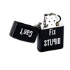 Зажигалка Can't Зиппо (Zippo) 28664 - фото 103002