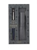 Подарочный набор Паркер (Parker): Ручка шариковая Паркер (Parker) Jotter Royal Blue CT + чехол для ручки (иск.кожа) - фото 103037
