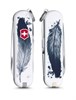 Нож-брелок Classic Light as Feather Викторинокс (Victorinox) 0.6223.L1605 - фото 103089