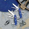 Нож перочинный Skipper Викторинокс (Victorinox) 0.9093.2W - фото 103112