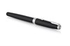 Ручка перьевая Essential Sonnet Matte Black CT. Линия письма – тонкая, в подарочной упаковке Паркер (Parker) - фото 108114