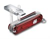 Нож-брелок с USB-модулем Viсtorinoх@work Викторинокс (Victorinox) 4.6235.TG16B1 - фото 108243