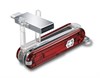 Нож-брелок с USB-модулем Viсtorinoх@work Викторинокс (Victorinox) 4.6235.TG16B1 - фото 108244