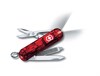 Нож-брелок Swiss Lite Викторинокс (Victorinox) 0.6228.T - фото 108245