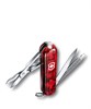 Нож-брелок Swiss Lite Викторинокс (Victorinox) 0.6228.T - фото 108246