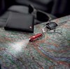Нож-брелок Swiss Lite Викторинокс (Victorinox) 0.6228.T - фото 108247