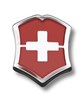 значок Викторинокс (Victorinox) Викторинокс (Victorinox) 22874 - фото 108254