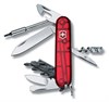 Нож перочинный CyberTool 29 Викторинокс (Victorinox) 1.7605.T - фото 108263