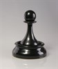 Настольный фонтан Шахматы цвет:  черный - фото 112048