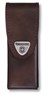 Кожаный чехол  Викторинокс (Victorinox)для мультитула SwissTool Spirit - фото 112226