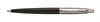 Ручка шариковая Паркер (Parker) Jotter Originals Plastic Black - фото 112443