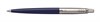 Ручка шариковая Паркер (Parker) Jotter Originals Plastic Blue - фото 112444