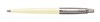 Ручка шариковая Паркер (Parker) Jotter Originals Plastic White - фото 112446