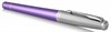 Ручка перьевая Паркер (Parker) Urban Premium F311 (1931621) Violet CT F перо сталь нержавеющая подар.кор. - фото 115035