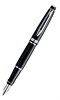Ручка перьевая Ватерман (Waterman) Expert 3 (S0951740) Black CT F перо сталь подар.кор. - фото 115222