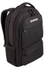 Рюкзак Венгер (Wenger) 15.6", черный, полиэстер, 32 x 21 x 43 см, 16 л - фото 172364