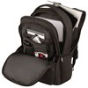 Рюкзак Венгер (Wenger) 15.6", черный, полиэстер, 32 x 21 x 43 см, 16 л - фото 172367