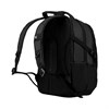 Рюкзак Венгер (Wenger) 16", черный, полиэстер, 37 x 26 x 45 см, 25 л - фото 172383